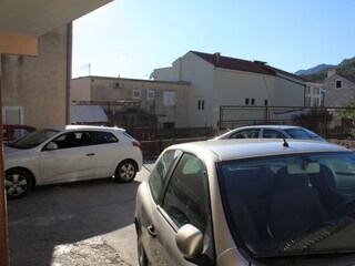 Apartment Baška Voda  8