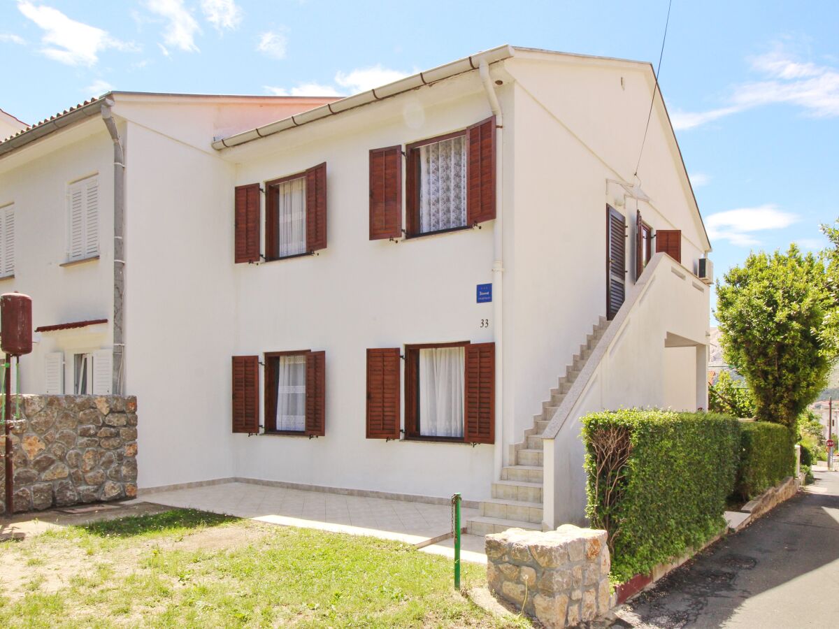 Apartment Baska 2