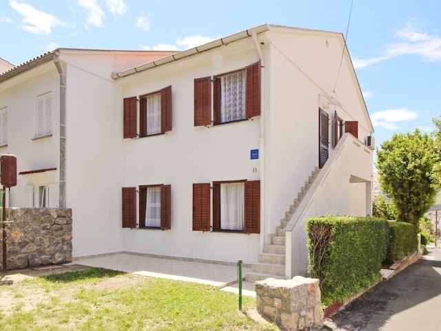 Apartment Baska 2