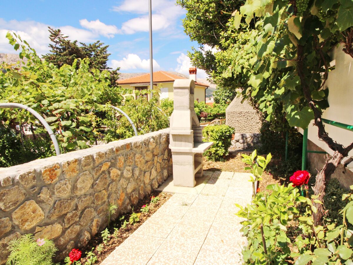 Apartment Baska 3