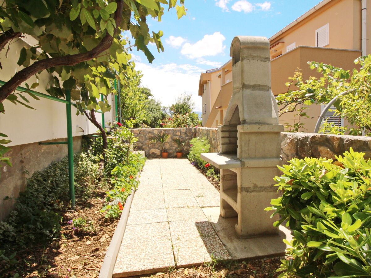Apartment Baska 4
