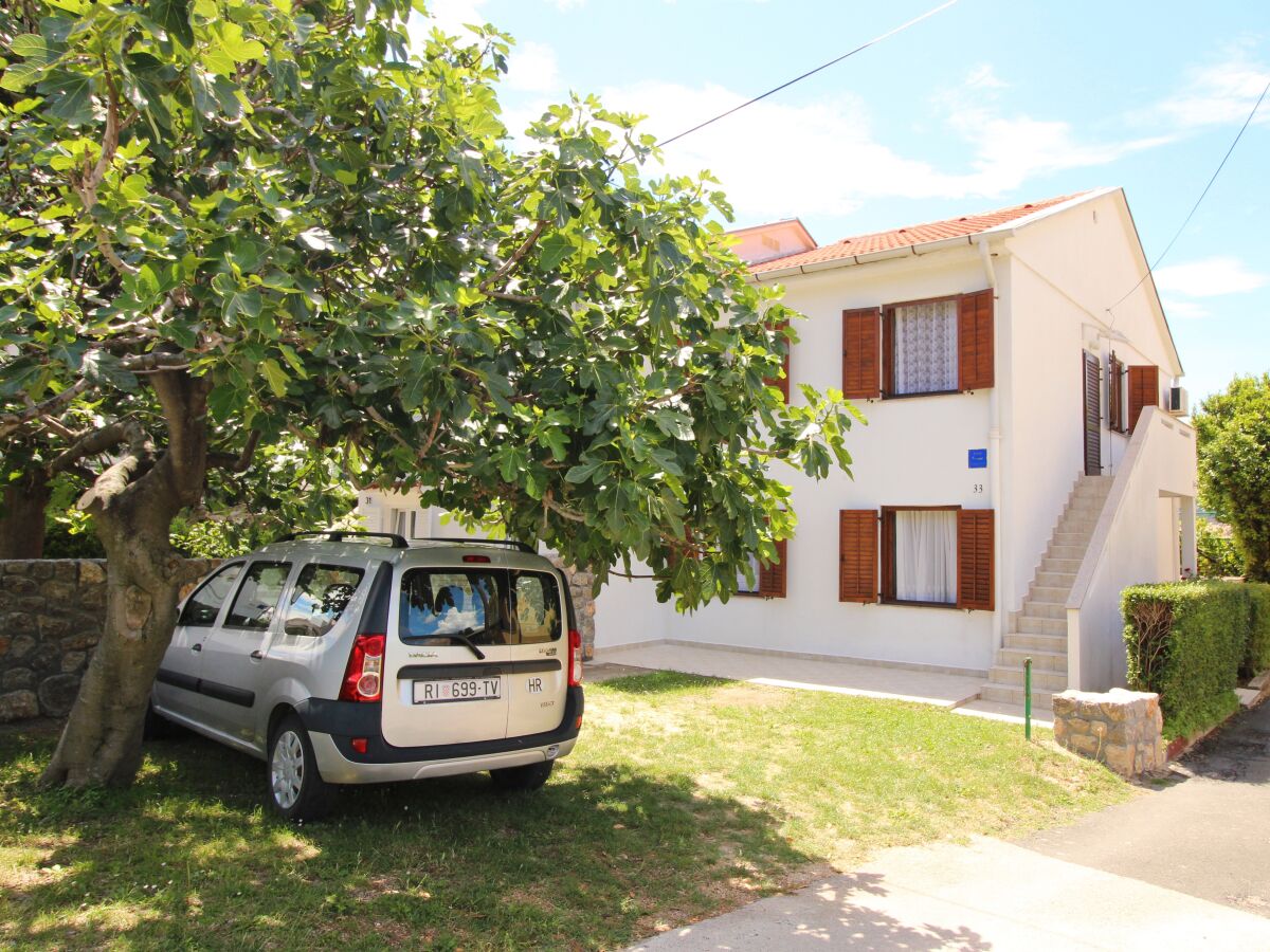 Apartment Baska 5
