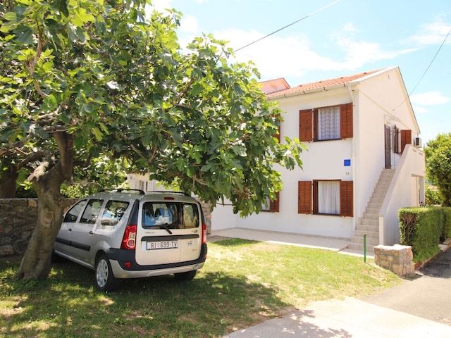 Apartment Baska 5