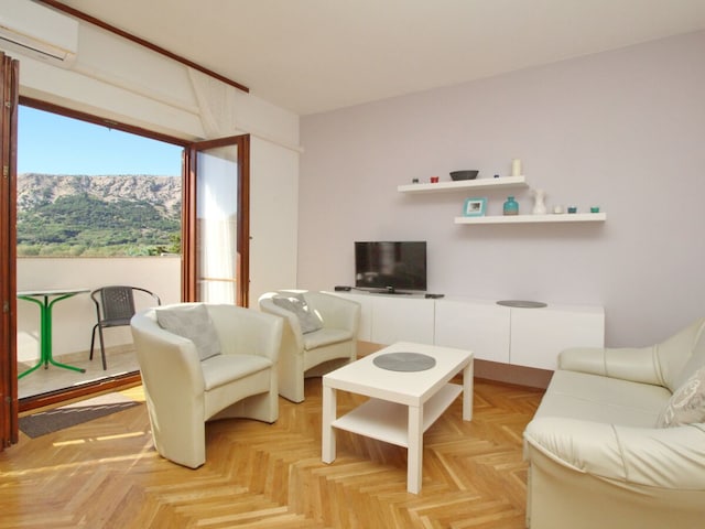 Apartment Baska 6