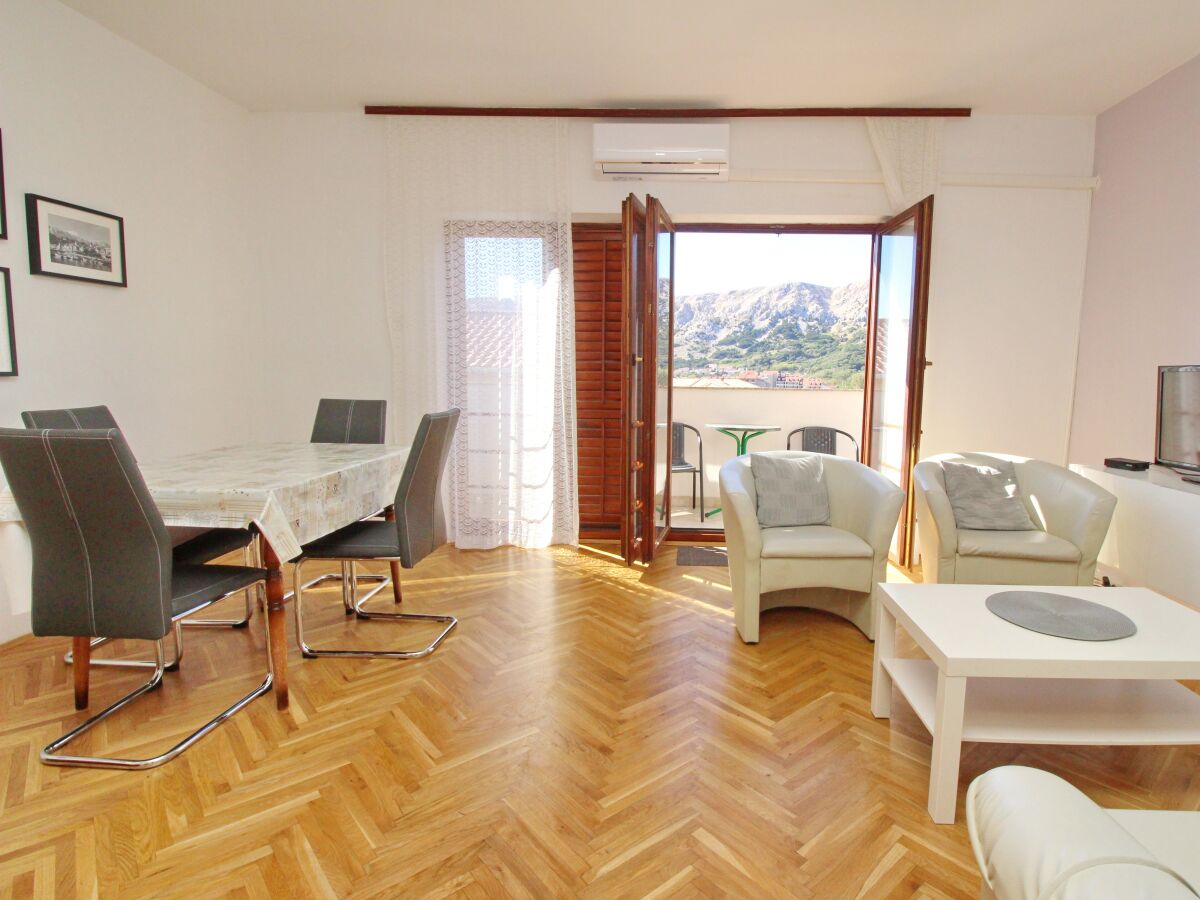 Apartment Baska 8