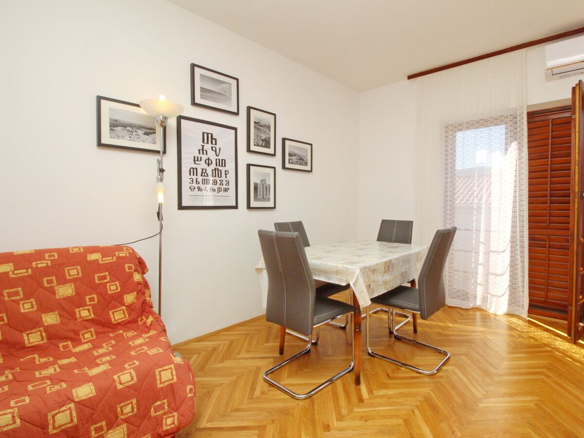 Apartment Baska 9