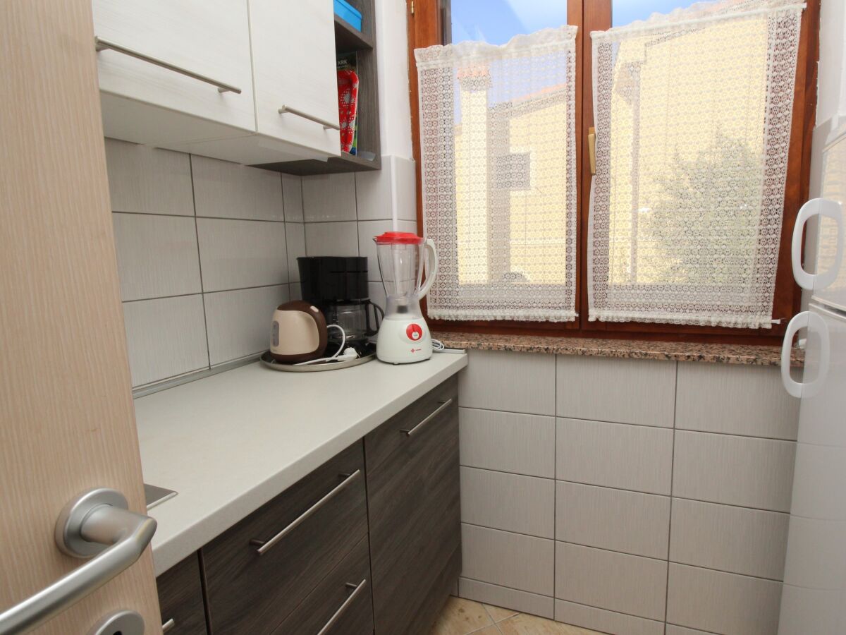 Apartment Baska 10