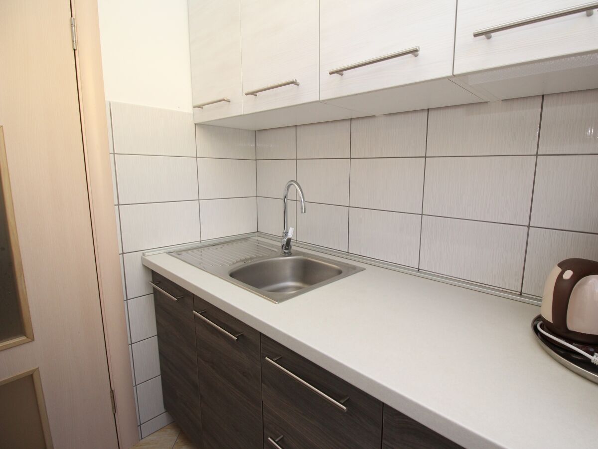 Apartment Baska 12