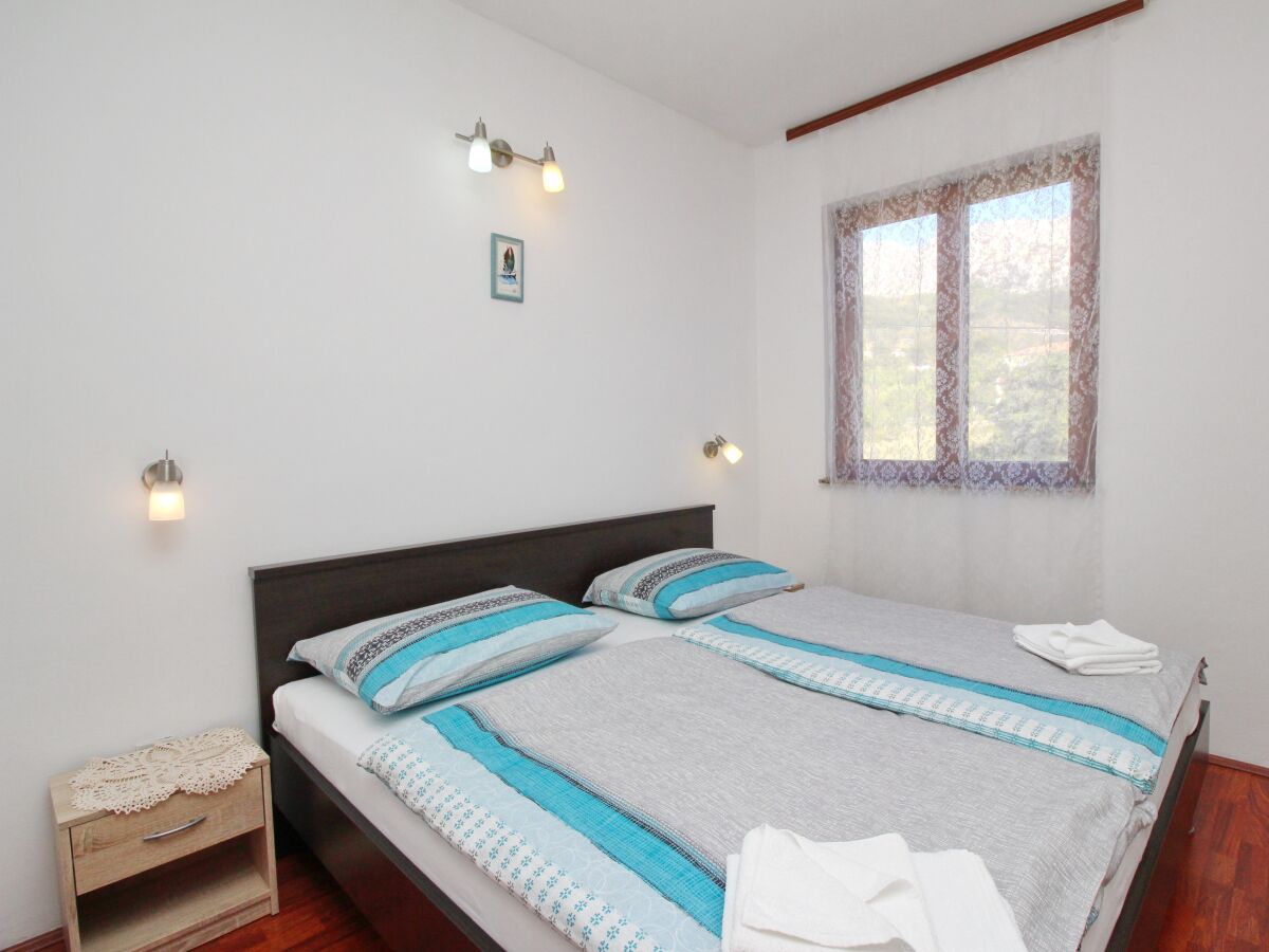 Apartment Baska 13