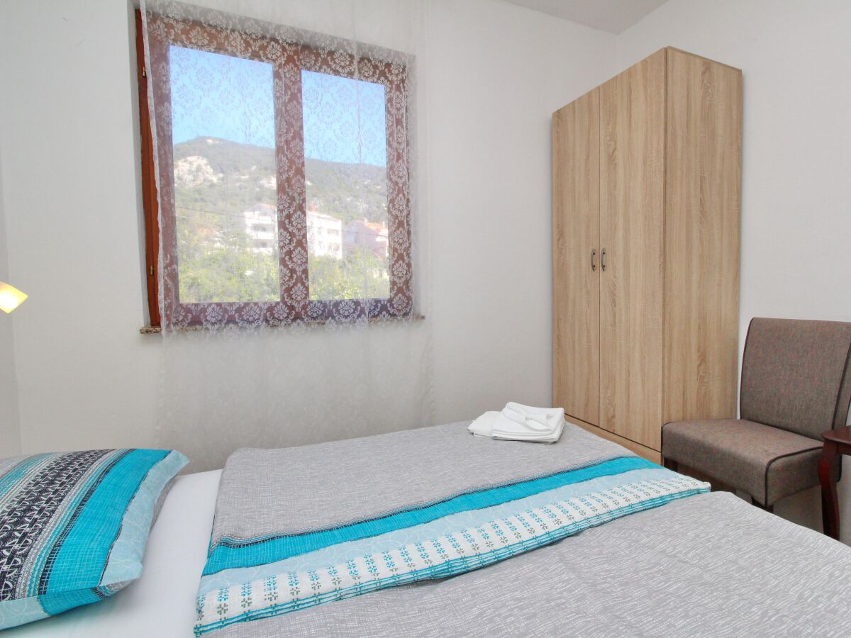 Apartment Baska 14