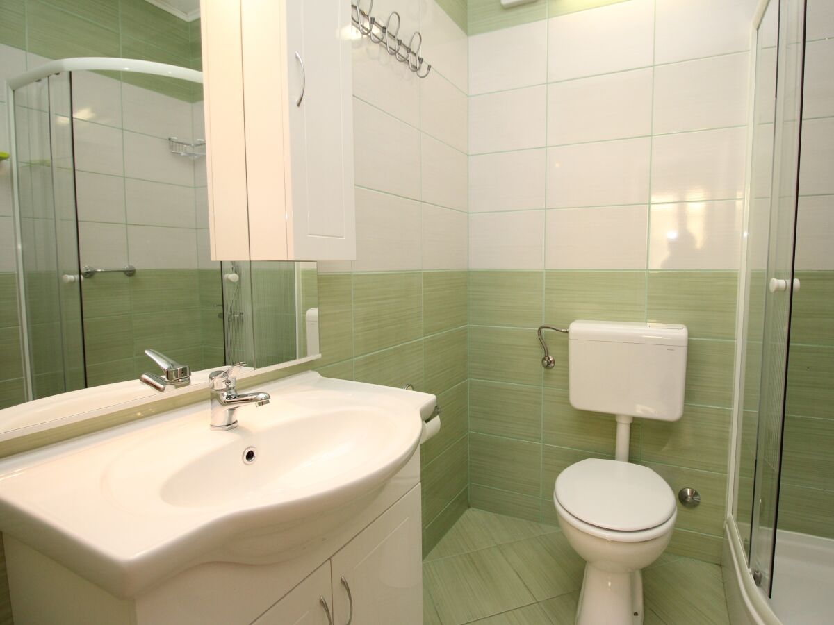 Apartment Baska 17