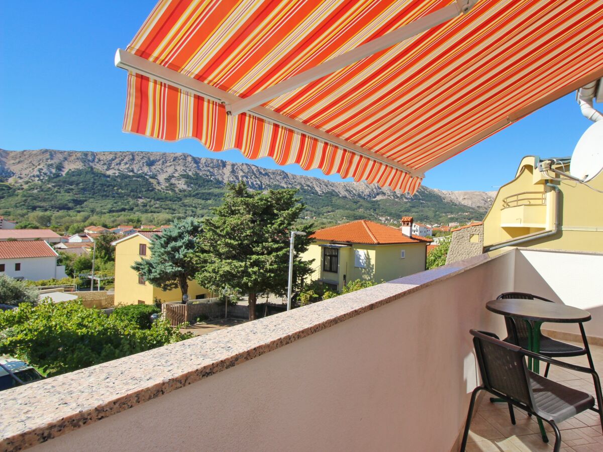 Apartment Baska 18