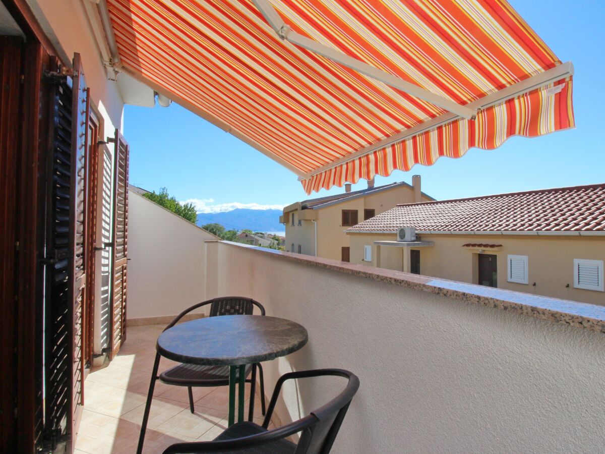 Apartment Baska 19