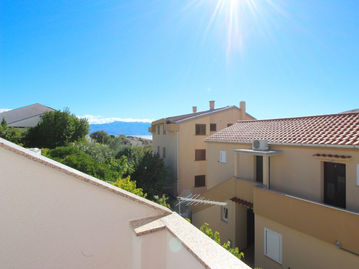 Apartment Baska 20