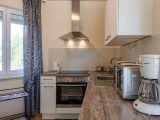 Apartment Privlaka  18