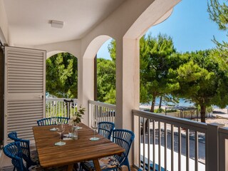 Apartment Privlaka  30