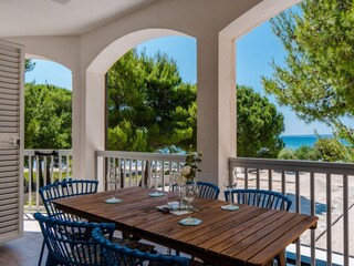 Apartment Privlaka  1