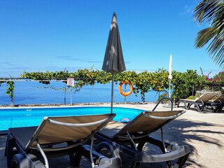 Bungalow Arco da Calheta Outdoor Recording 4