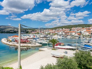 Apartment Okrug Gornji  28