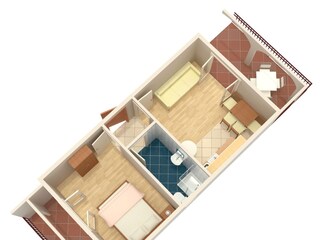 Apartment Okrug Gornji  33