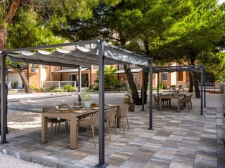 Apartment Privlaka  4