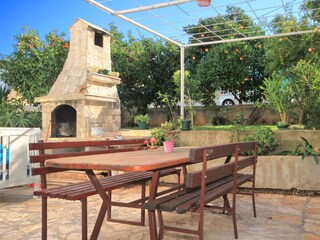 Apartment Okrug Gornji  11