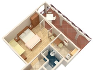 Apartment Okrug Gornji  32