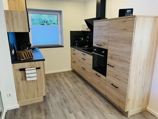 Vakantiehuis Pewsum Kenmerken 5