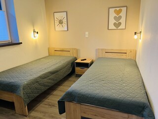 Vakantiehuis Pewsum Kenmerken 7