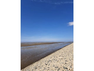 Lange Spaziergänge an der Knock