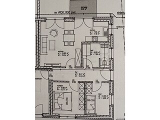 Casa de vacaciones Pewsum Plano de planta 28