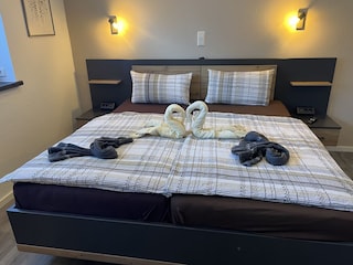 Vakantiehuis Pewsum Kenmerken 16