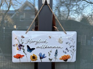 Maison de vacances Pewsum Enregistrement extérieur 4