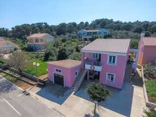 Apartment Veli Rat  5