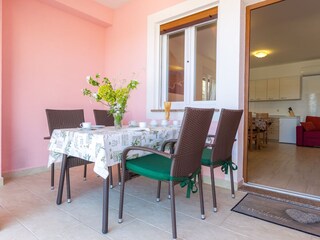 Apartment Veli Rat  26