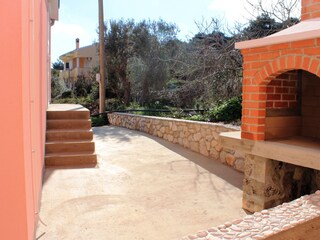 Apartment Veli Rat  8