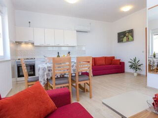 Apartment Veli Rat  14