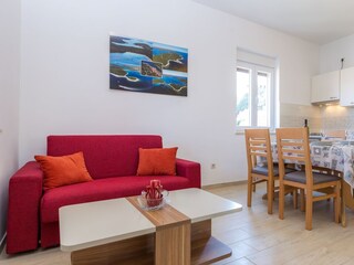 Apartment Veli Rat  16