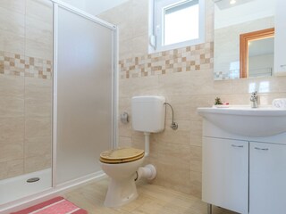 Apartment Veli Rat  24