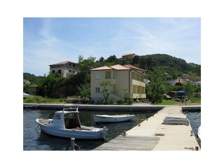 Apartment Supetarska Draga  1