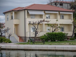 Apartment Supetarska Draga  2