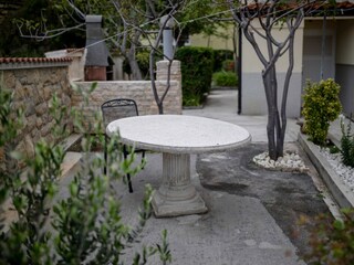 Apartment Supetarska Draga  4