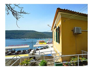 Apartment Rabac  1