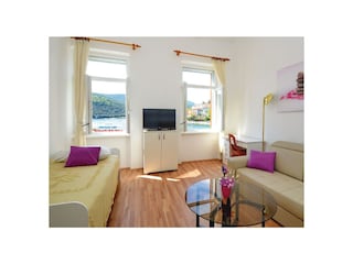 Apartment Rabac  13