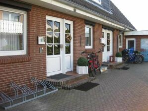Ferienwohnung BUE - Haus Möwenschrei - 5-Süderpiep (BC.a3)
