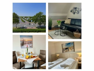 Appartementhaus Seewind