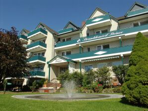 Ferienwohnung Stranddomicil Steiner