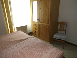 1. Schlafzimmer