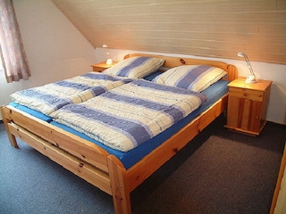 1. Schlafzimmer