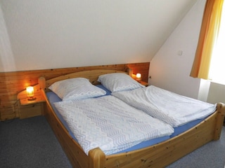 Schlafzimmer Whg. 1